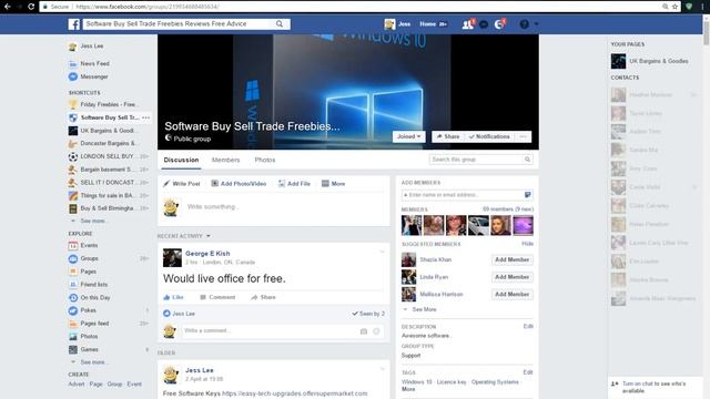 Office 2016 Pro FREE SOFTWARE Windows 10 Music Software New Website смотреть онлайн