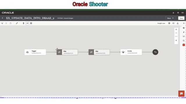 OIC 33: ATP/DBCS - (UPDATE) - How to Update data into table using integration in oic смотреть онлайн