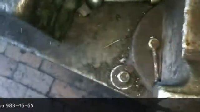 №33 Ремонт кардана Геледваген профессионально | Кардан Ремонт Юра © смотреть онлайн