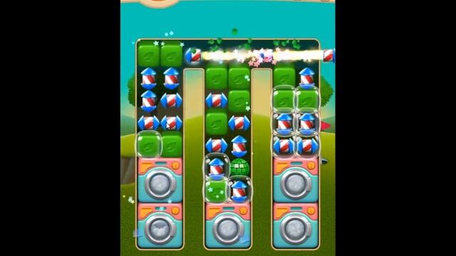 Toon Blast Level 2150 - NO BOOSTERS ??? | SKILLGAMING ✔️ смотреть онлайн