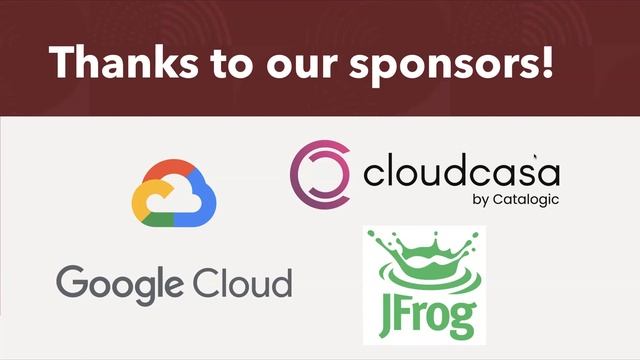 K8SUG - Kubernetes Singapore Meetup Intro Feb 20th 2023 смотреть онлайн