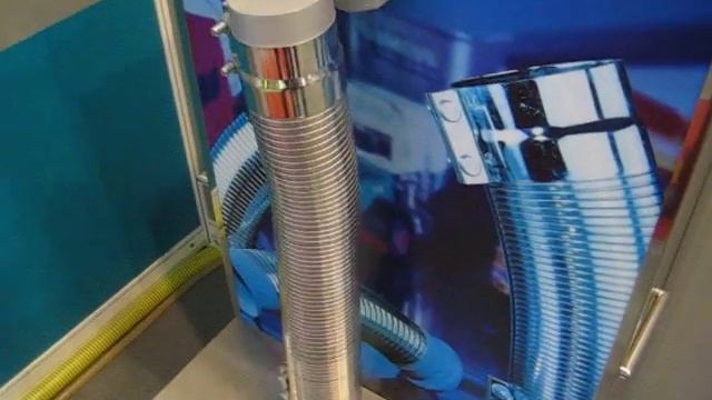 Металлорукав для выхлопных систем смотреть онлайн