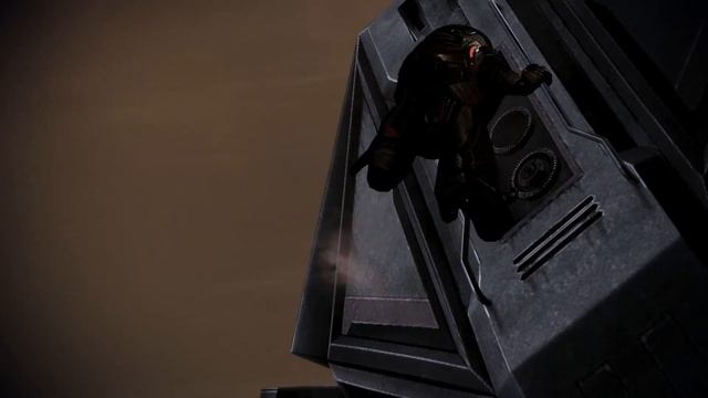 Let's Play Mass Effect 3 part 61 смотреть онлайн
