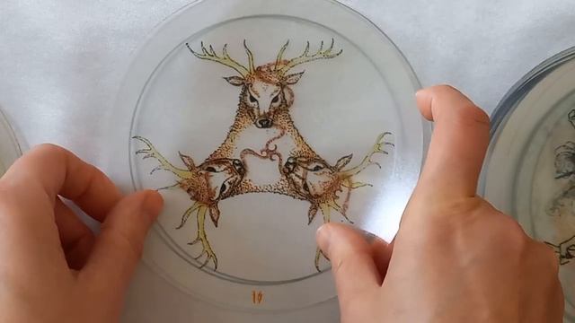 The Transparent Oracle by Emily Carding смотреть онлайн