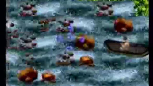 SNES - Congo: Secret of Zinj смотреть онлайн