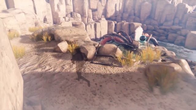 INSOMNIA: The Ark➤Очередной порожняк или хит? смотреть онлайн