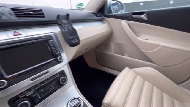 Volkswagen Passat B6 HighLine 2010р 2.0дизель 125кВт