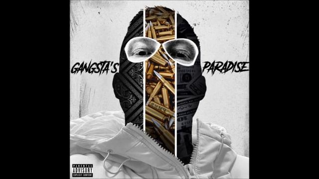 Ямыч Восточный Округ Gangsta's Paradise 2022 смотреть онлайн