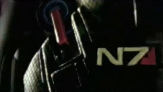 mass effect 2 music video смотреть онлайн