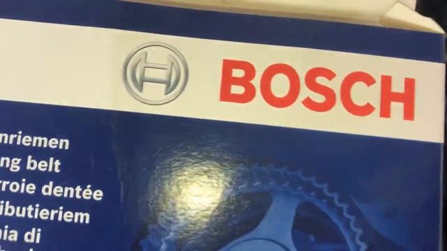 Опель Омега Б . X20SE . К чему приводит несвоевременная замена ремня ГРМ ... смотреть онлайн