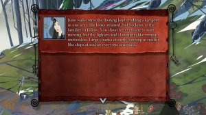 The Banner Saga 2 Nintendo Switch Review - 25% Off if YOU OWN #1
