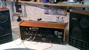 Проигрыватель виниловых пластинок Вега-101