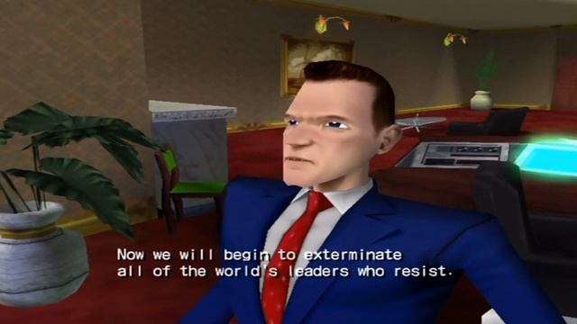 Shadow the Hedgehog (RUS) (Все Кат-сцены/All Cutscenes) [Pure Dark] смотреть онлайн