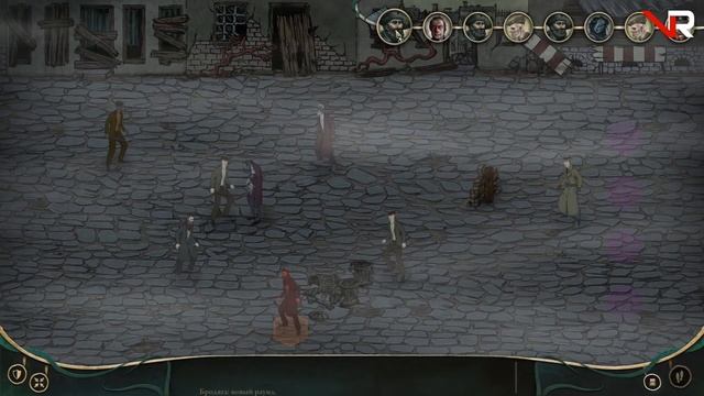 Обзор Stygian: Reign of the Old Ones смотреть онлайн