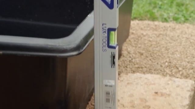 Фонтан в саду. Как легко и просто сделать своими руками смотреть онлайн