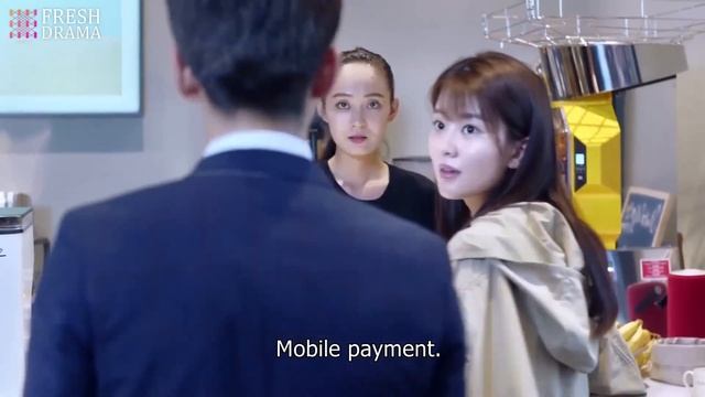 【Multi-sub】Dear Heartstealer EP18 | Qiao Xin, Zhang Yunlong | CDrama Base