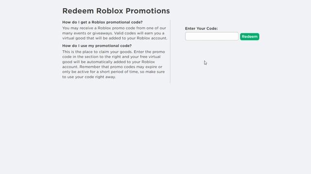 FREE ACCESSORIES! ALL NEW ROBLOX PROMO CODES 2021! FREE ROBUX ITEMS DECEMBER WORKING EVENTS (ROBLOX
