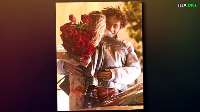 CARA DELEVINGNE Y JADEN SMITH Se Vuelven Tendencia Tras Descubrirse Que Han INICIADO Un ROMANCE! смотреть онлайн