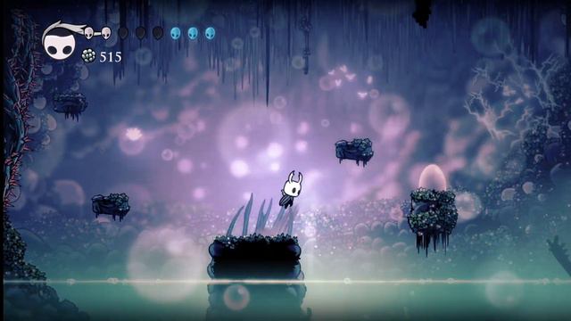 ★ Прохождение HOLLOW KNIGHT - часть 2 | ZERG ★ смотреть онлайн
