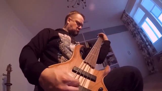 Ready for Love 💪😬ROCK🎸 cover by Pushnoy смотреть онлайн