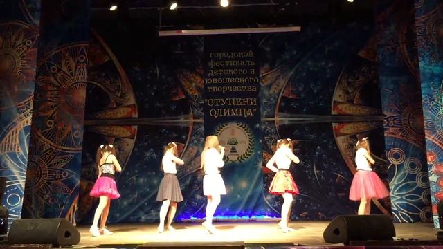 Мама, я влюбилась! смотреть онлайн