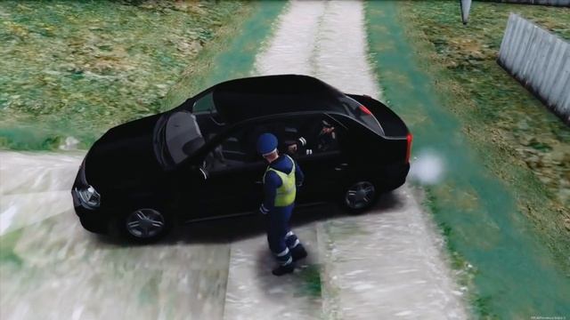 РЕНО ЛОГАН ЧЁРНОГО ЦВЕТА 20 ВЕКА. смотреть онлайн