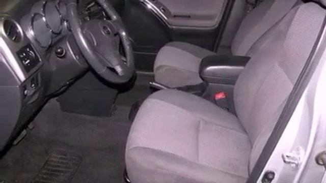 Used 2006 Toyota Matrix San Antonio TX 78233 смотреть онлайн