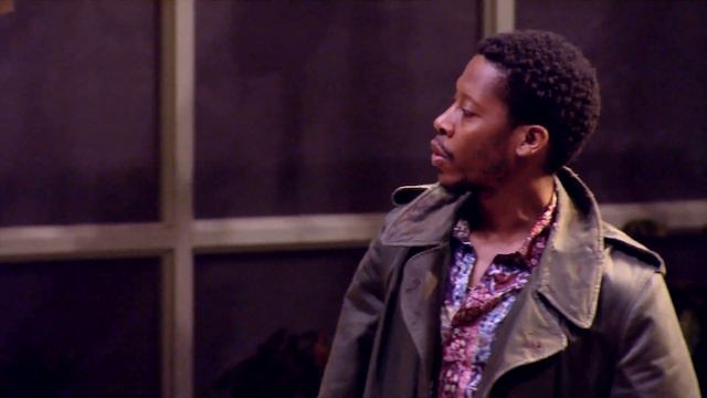True West by Sam Shepard | Jon Michael Hill, Namir Smallwood | Steppenwolf Theatre Co. смотреть онлайн