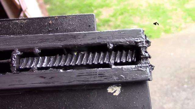 Replace Carriage On Genie Garage Door Opener смотреть онлайн