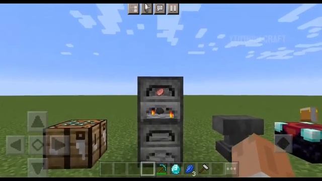 Realistic Physics Add-on for Minecraft Pe 1.18/1.19 - Mod For Mcpe 1.19 смотреть онлайн
