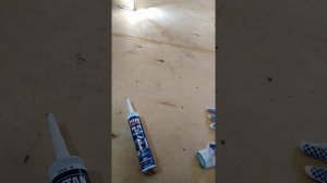 Герметик для пароизоляции