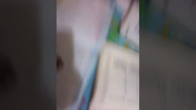 Влог: Пришла со школы делаю уроки и все такое!: смотреть онлайн