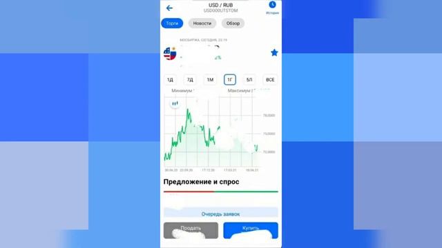 Как купить доллары в приложении ВТБ инвестиции? | Как обменять валюту в втб мои инветсиции? смотреть онлайн