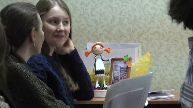 Научно-практическая конференция школьников "Первые шаги в науку" смотреть онлайн