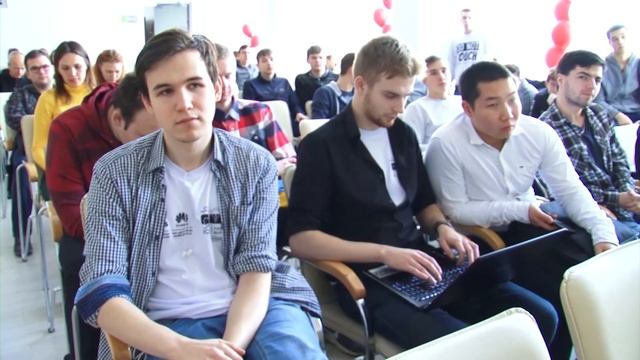 Новый импульс. смотреть онлайн