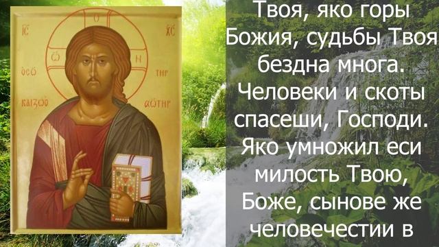 ВСЕГО 2 МИНУТЫ! И УДАЧА И БОГАТСТВО БУДЕТ С ВАМИ ЦЕЛЫЙ ГОД! Сильная молитва смотреть онлайн