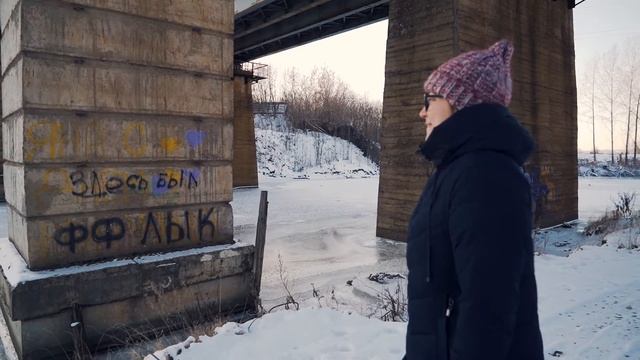Пермский говор. Экскурсии. Лёвшино. ч.3 смотреть онлайн