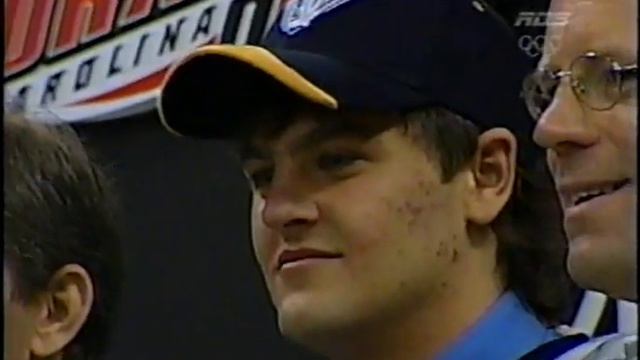 Repêchage LNH 2004 / NHL Entry Draft 2004 (French) смотреть онлайн