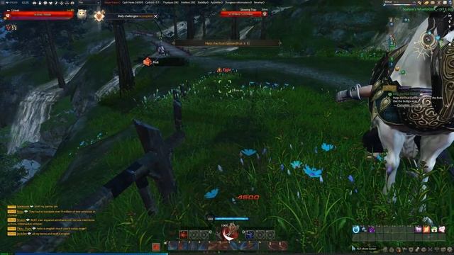 Help the Fruit Farmer Quest Revelation Online смотреть онлайн