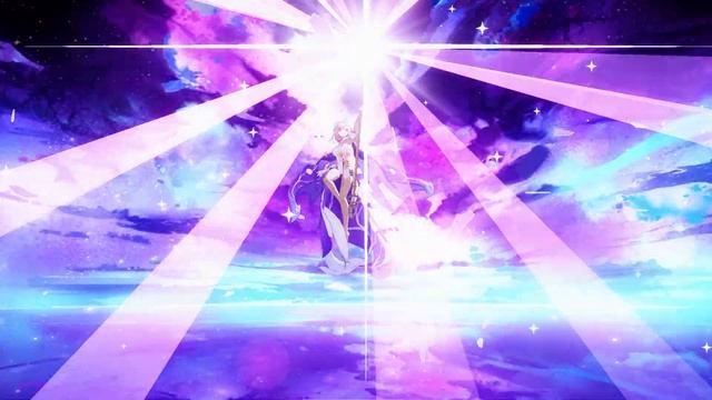 [Honkai Impact 3] Elysia Herrscher of Human: Ego (S0) - Elysian Realm v6.5 смотреть онлайн