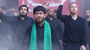 Haci Zahir Mirzəvi - Başına Dolanım Əbəlfəz (4K)