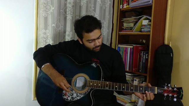Jingle Bells Guitar Tabs| Christmas Song | How To Play | Easy Learn | Guitar Tabs смотреть онлайн