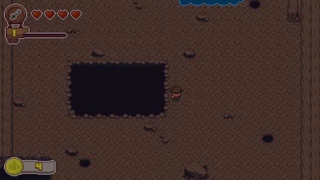 [Devlog #1] Untitled RPG Project смотреть онлайн