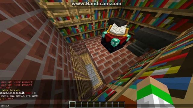 Мой сервер Army-Craft minecraft ТОЛЬКО 1.7.2 смотреть онлайн