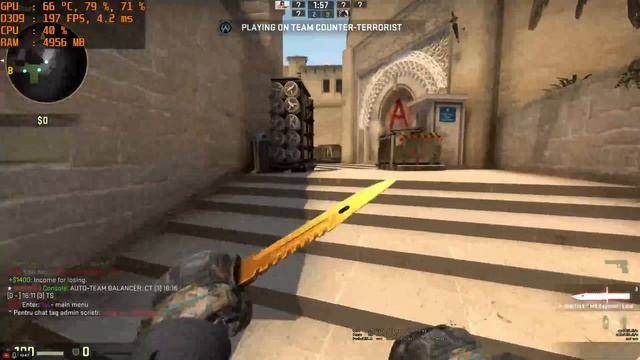 CS Go pe Server...... смотреть онлайн