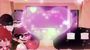 Реакция 13 карт на комикс Ничего не забыто 3 часть