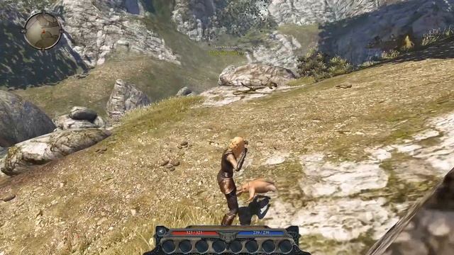 Divinity II Developer's Cut " Серия 1 " смотреть онлайн