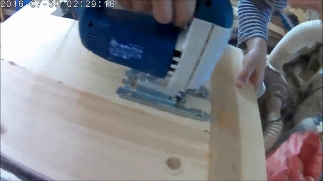 Making a table for the bath with your own hands.Изготовление стола для бани своими руками. смотреть онлайн