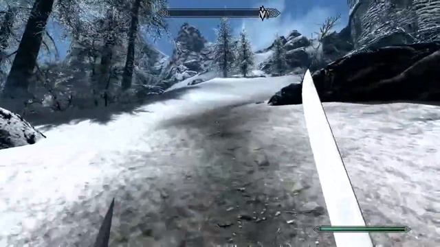 Skyrim:SE Follower Mods | The Adventures of Inigo P2 смотреть онлайн