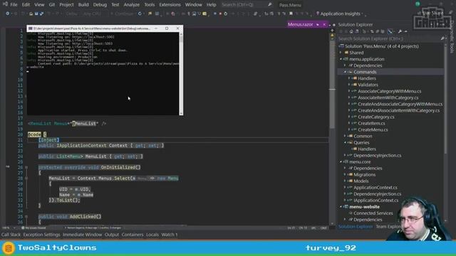 Pizza as a Service - Building the right base смотреть онлайн